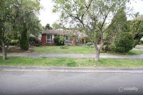 59 Democrat Dr, The Basin, VIC 3154