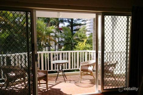 Property photo of 23/42 Beach Parade Surfers Paradise QLD 4217