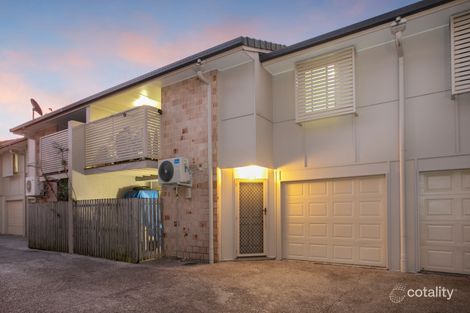 Property photo of 17/30-42 Fleet Drive Kippa-Ring QLD 4021