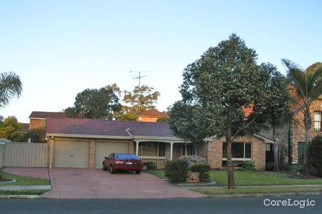 Property photo of 40 Bancroft Road Abbotsbury NSW 2176