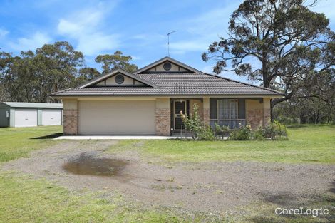 Property photo of 99 Mulwaree Drive Tallong NSW 2579