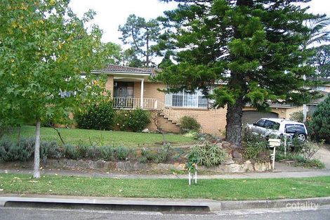 44 Berripa Cl, North Ryde, NSW 2113