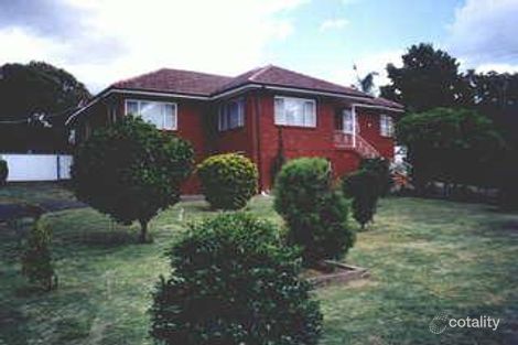 Property photo of 26 Reilleys Road Winston Hills NSW 2153