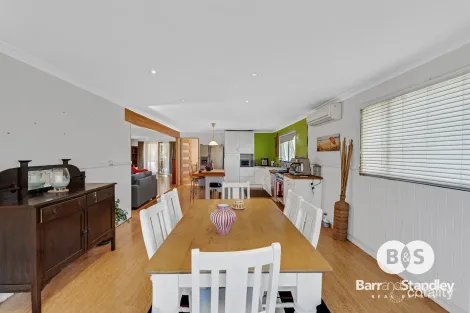 Property photo of 20 McTaggart Road Capel WA 6271
