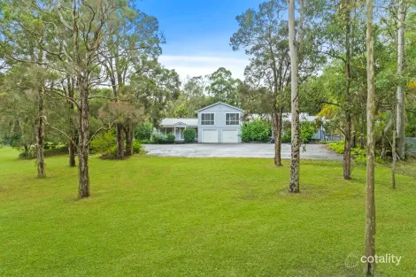 1 The Knoll, Jilliby, NSW 2259