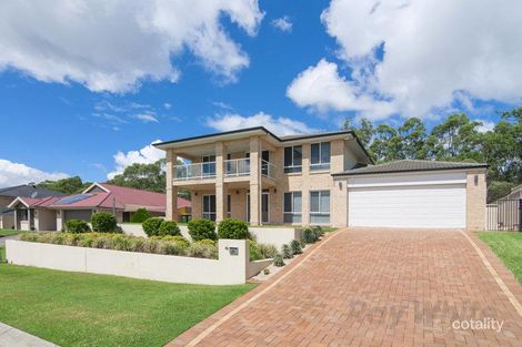 Property photo of 24 Roland Street Parkinson QLD 4115