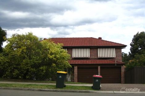 2 Wetstone Way, Dural, NSW 2158