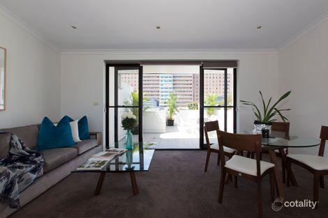 Property photo of 15/16-24 Dunblane Street Camperdown NSW 2050
