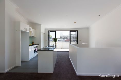 Property photo of 15/16-24 Dunblane Street Camperdown NSW 2050