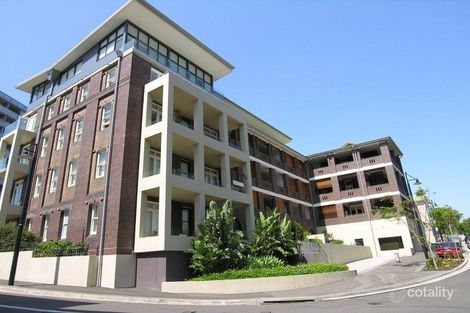 Property photo of 22/20 Pyrmont Bridge Road Camperdown NSW 2050