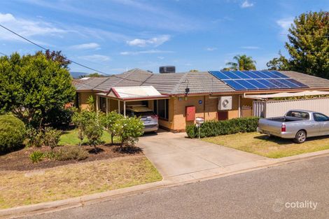 Property photo of 6 Tareena Street Ridgehaven SA 5097