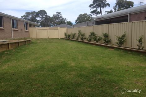 Property photo of 4B Waxberry Place Sanctuary Point NSW 2540