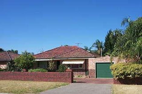 Property photo of 13 Parnell Parade Bassendean WA 6054
