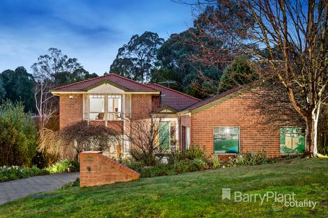 14 Jolen Ct, Donvale, VIC 3111