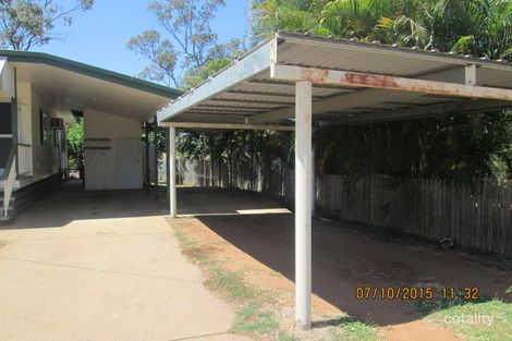 Property photo of 110 McCool Street Moranbah QLD 4744