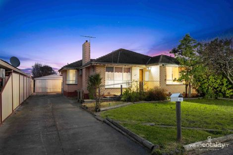 Property photo of 61 Billingham Road Deer Park VIC 3023