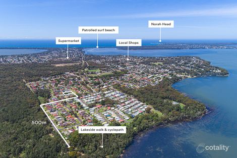 Property photo of 22 Barega Close Buff Point NSW 2262