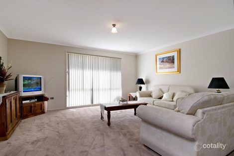 Property photo of 3 Pinnacle Close Bolwarra Heights NSW 2320