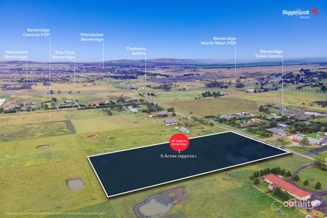36 Kelly St, Beveridge, VIC 3753