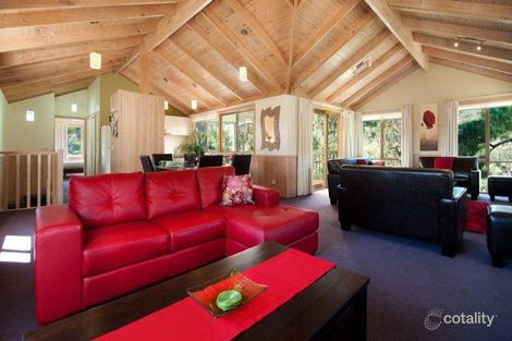 Property photo of 4 The Poolway Hepburn Springs VIC 3461