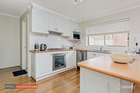 Property photo of 1/91 Mossfiel Drive Hoppers Crossing VIC 3029