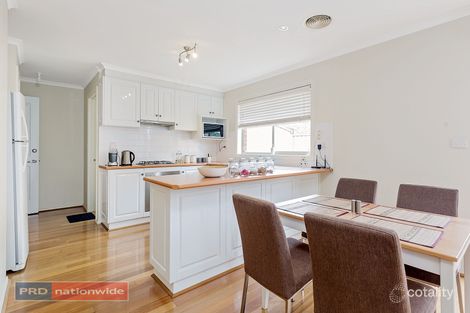 Property photo of 1/91 Mossfiel Drive Hoppers Crossing VIC 3029