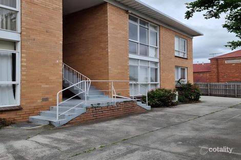 Property photo of 12/12 Fletcher Street Essendon VIC 3040