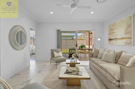 Property photo of 14 Endeavour Crescent Pallara QLD 4110