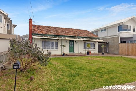 Property photo of 32 Tobruk Crescent Williamstown VIC 3016