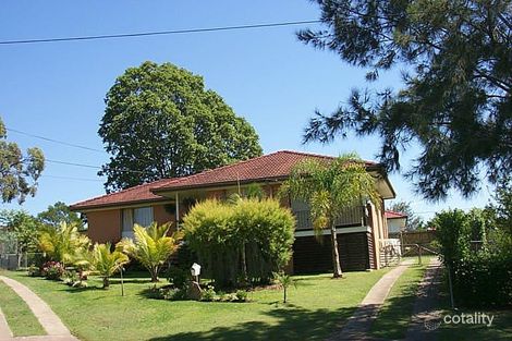 7 Regan Ct, Riverview, QLD 4303