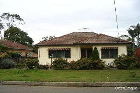 Property photo of 33 Beale Crescent Peakhurst NSW 2210