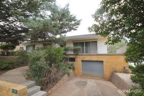 Property photo of 17 Fontenoy Street Young NSW 2594