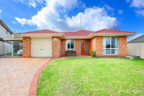Property photo of 16 Sunningdale Drive Glenmore Park NSW 2745