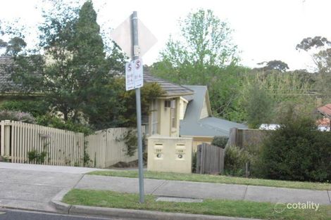 118 Bellevue Ave, Rosanna, VIC 3084