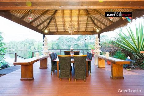 Property photo of 26 Martingale Circuit Clear Island Waters QLD 4226