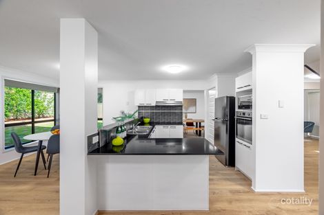 Property photo of 17 Prout Street West Hoxton NSW 2171