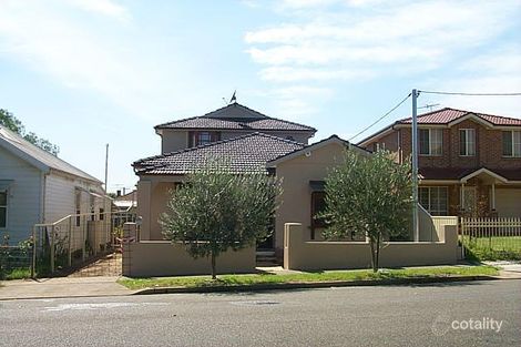 45 Cambridge St, Berala, NSW 2141