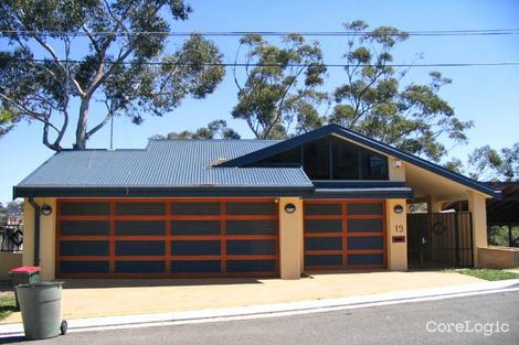 Property photo of 19 Cranbrook Place Illawong NSW 2234