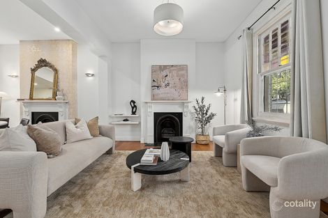 37 Dowling St, Woolloomooloo, NSW 2011