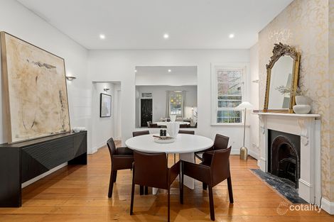 Property photo of 37 Dowling Street Woolloomooloo NSW 2011