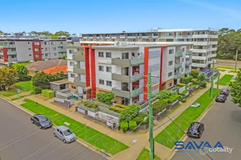 19/78-80 Essington St, Wentworthville, NSW 2145