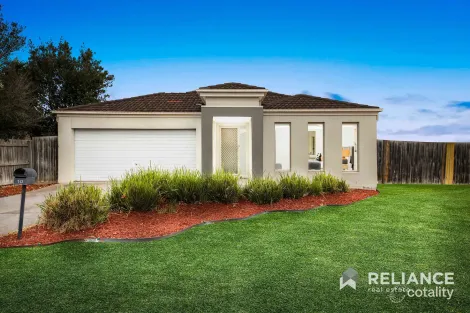 10 Apsley Ct, Point Cook, VIC 3030