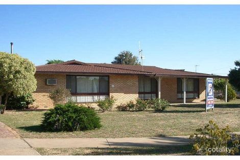 1-3 Clare Ave, Lockington, VIC 3563