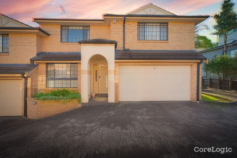 Property photo of 3/27-29 Purser Avenue Castle Hill NSW 2154