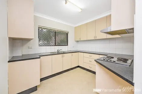 4/18 Jessie St, Westmead, NSW 2145