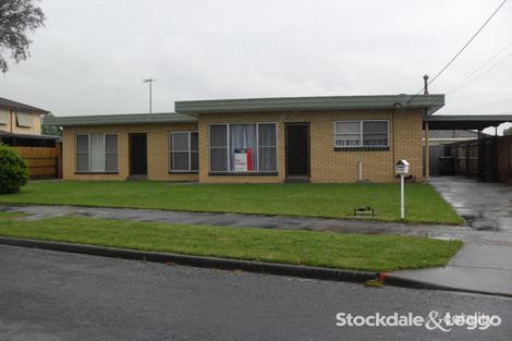 1/21 Chestnut Ave, Morwell, VIC 3840