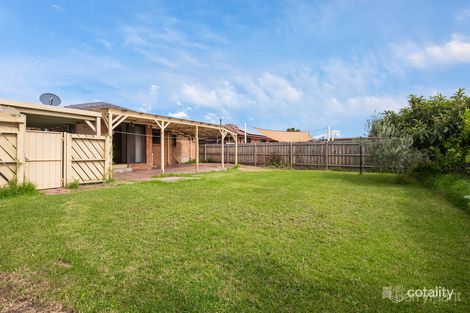 Property photo of 25 Ivan Crescent Hampton Park VIC 3976