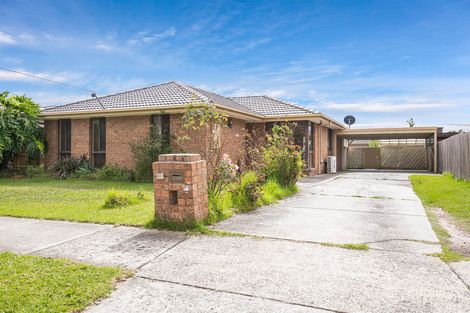 Property photo of 25 Ivan Crescent Hampton Park VIC 3976