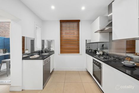 Property photo of 37 Dowling Street Woolloomooloo NSW 2011