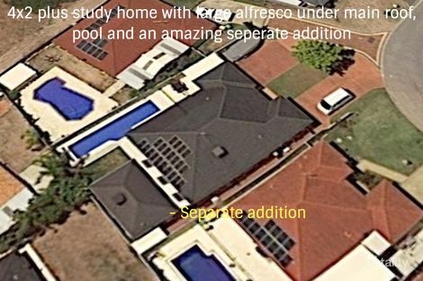 Property photo of 29 Toledo Circuit Port Kennedy WA 6172